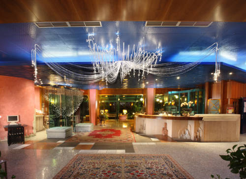 Grand Hotel Panoramic 