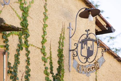 Relais Poggio Borgoni 