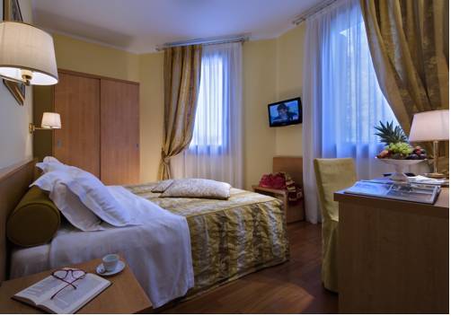 Hotel Locanda Al Piave 