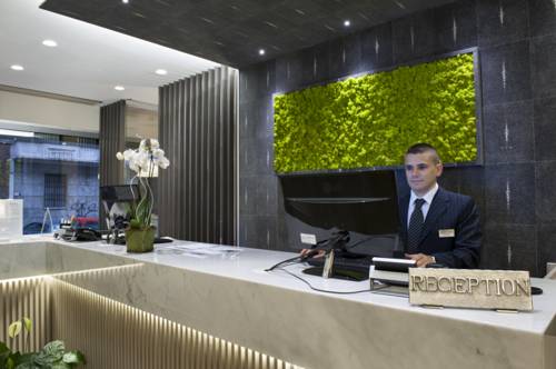Hotel Gamma 