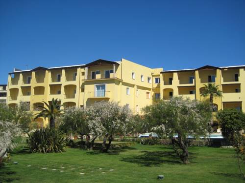 Hotel Villa Margherita 