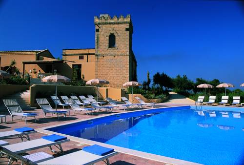 Hotel Baglio Oneto Resort and Wines 
