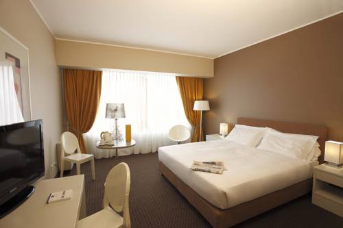 Best Western Hotel Milton Milano 