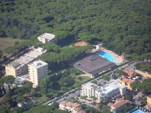 Hotel Marinetta 