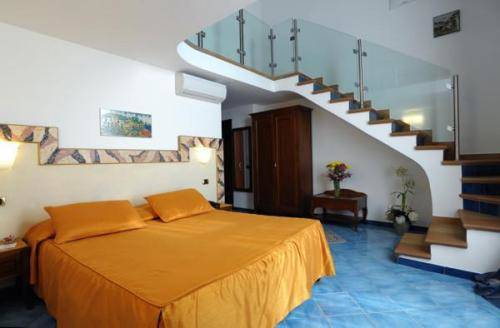Hotel Floridiana 