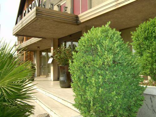 Hotel Al Cason 