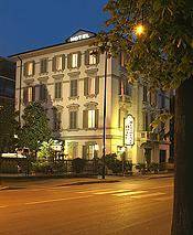 Hotel Residence 