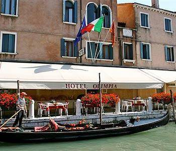 Best Western Hotel Olimpia Venezia 