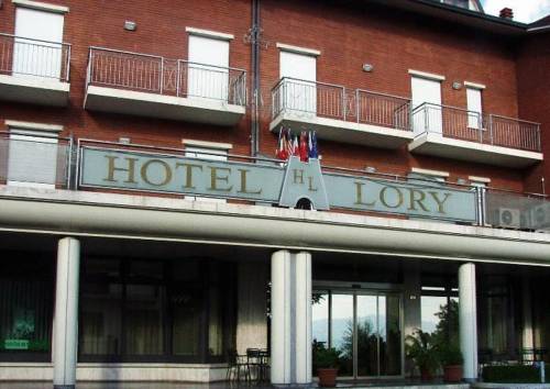 Hotel Lory 