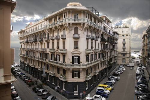 Rex Lifestyle Hotel 