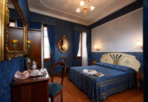 Hotel Alle Guglie 
