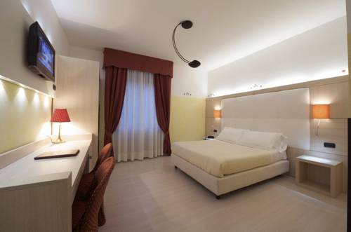 Agape Hotel 
