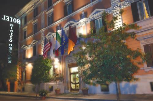 Hotel Giulio Cesare 