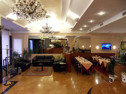 Hotel Roxy 
