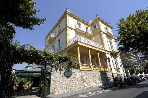 Hotel Villa Margherita 