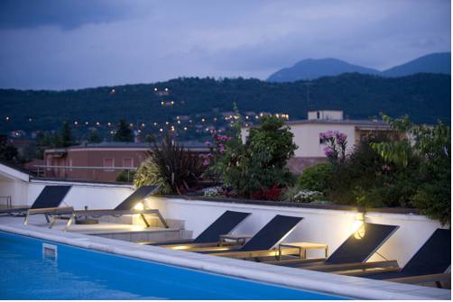 Regal Hotel 