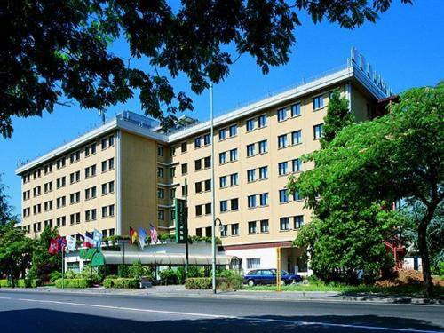 UNA Hotel Brescia 