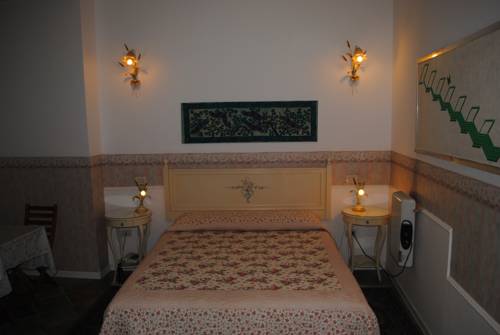 D'Elite Room & Breakfast 