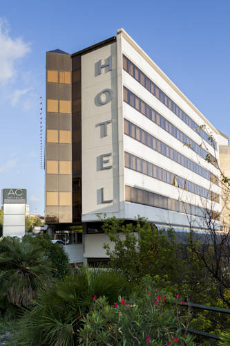 AC Hotel Genova by Marriott 