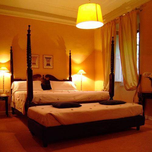 B&B Residenza dei Pucci 