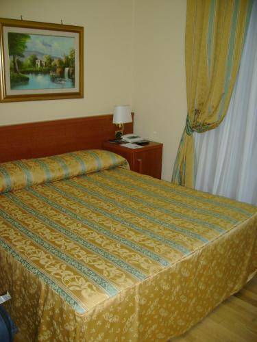 Hotel Fenicia 
