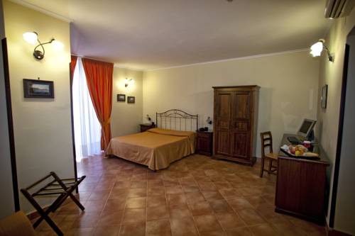 Hotel Neapolis 
