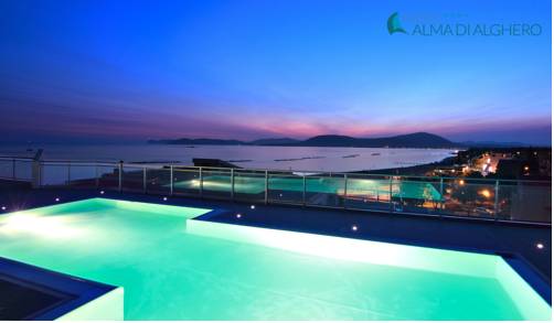 Alma di Alghero Hotel 
