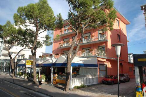 Hotel Moderno 