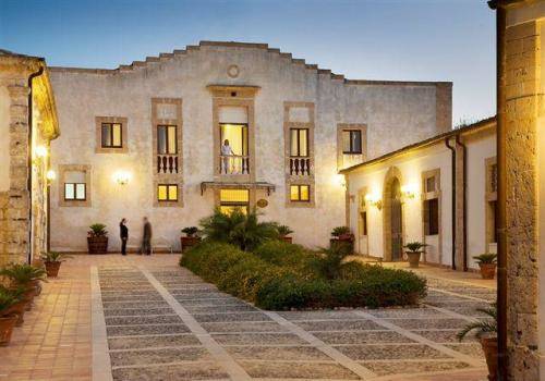 Hotel Villa Favorita 