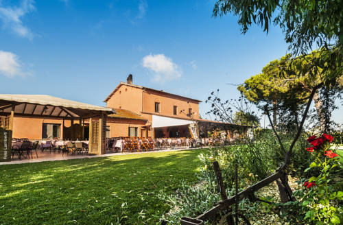 Agriturismo Podere Giulio 
