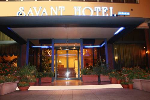 Savant Hotel 