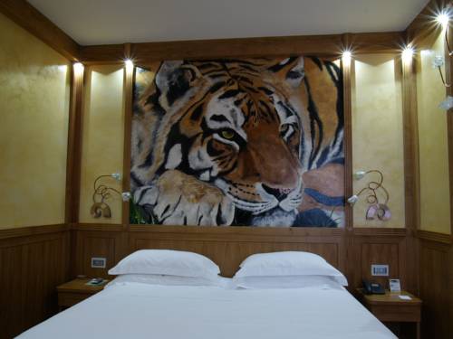 Hotel Star 
