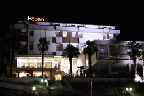 Hotel Eden 