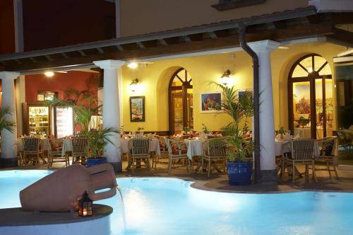 Arciduca Grand Hotel 