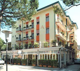 Albergo Ragno 