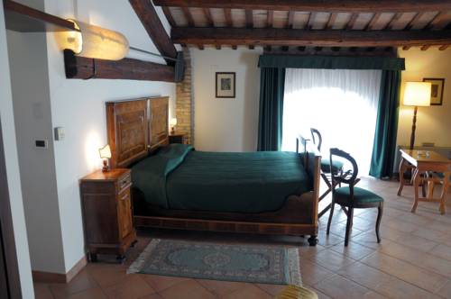 Agriturismo Corte dei Gioghi 