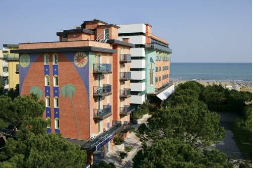 Park Hotel Brasilia 