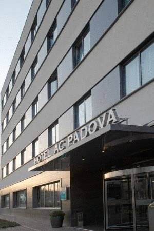 AC Hotel Padova by Marriott 