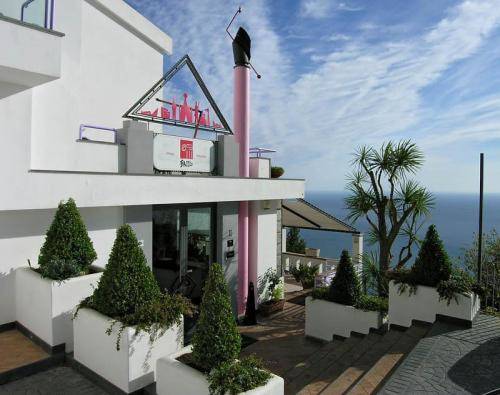 Hotel Bacco 