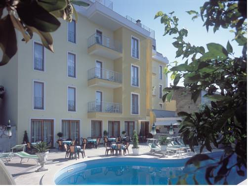 Hotel Albatros 