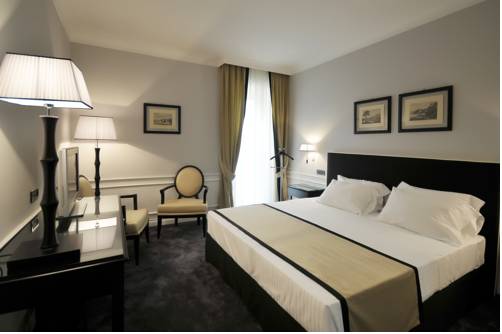 Grand Hotel Oriente 