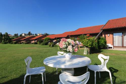 Serravalle Golf Hotel 