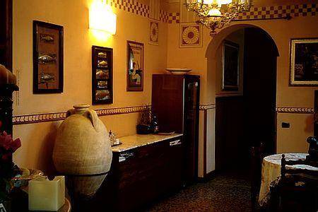 Locanda Dal Moccia 