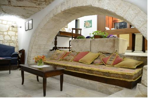 Hotel Rione Antico La Terra 
