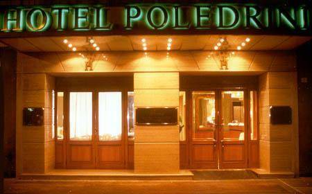 Hotel Poledrini 