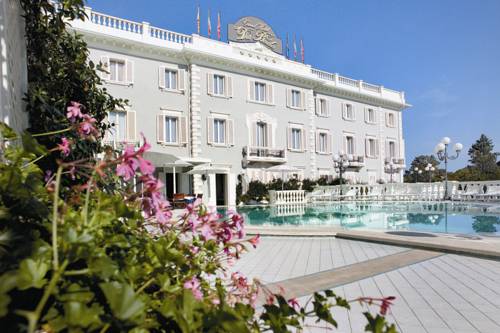 Grand Hotel Des Bains 