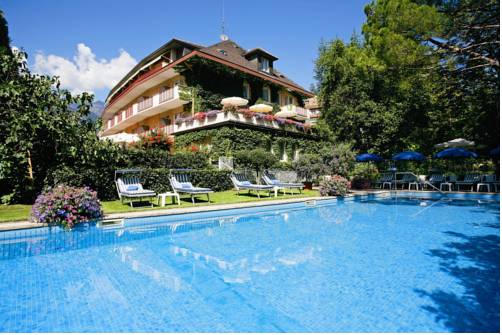 Hotel Juliane 