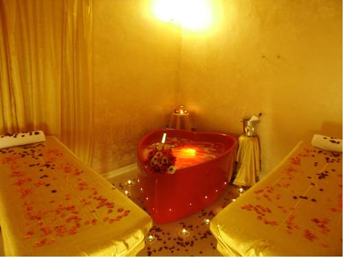 Hotel Del Buono Centro Benessere 
