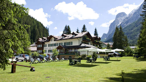 Hotel Villa Rosella 
