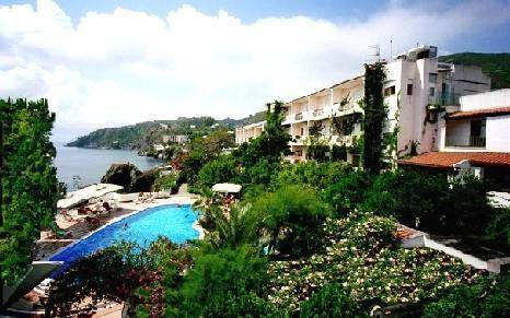 Hotel Giardino Sul Mare 